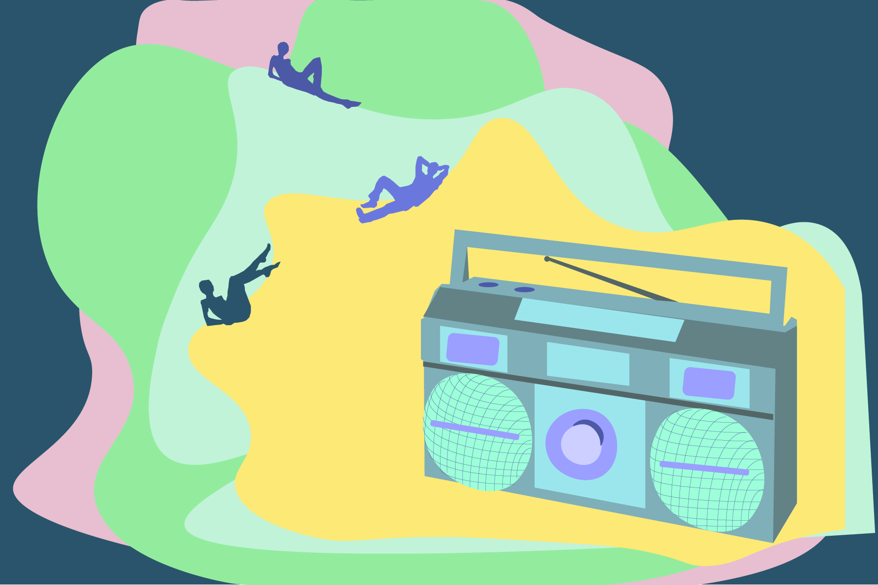 The 10 Most Relaxing Songs In The World According To Science Ranked