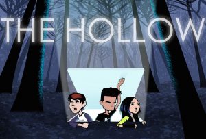 The Hollow Netflix