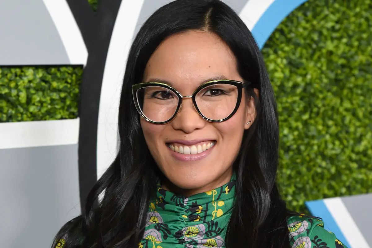 Ali Wong Movie.0 