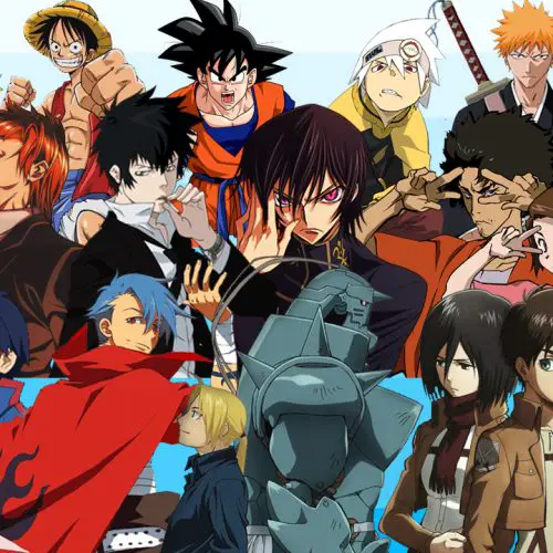 Best Anime To Watch On Netflix Reddit