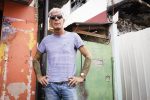 suicide Anthony Bourdain