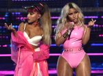 Ariana Grande