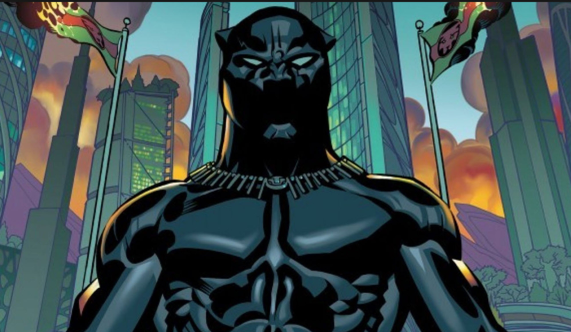 Ta-Nehisi Coates