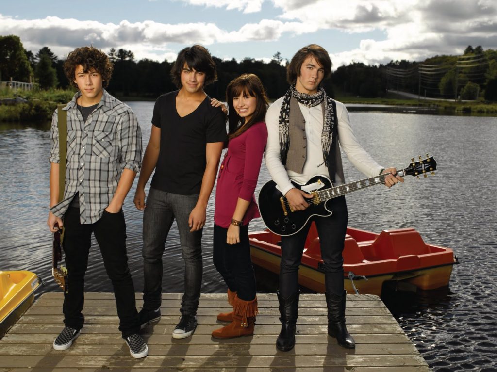 Camp Rock
