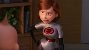 incredibles