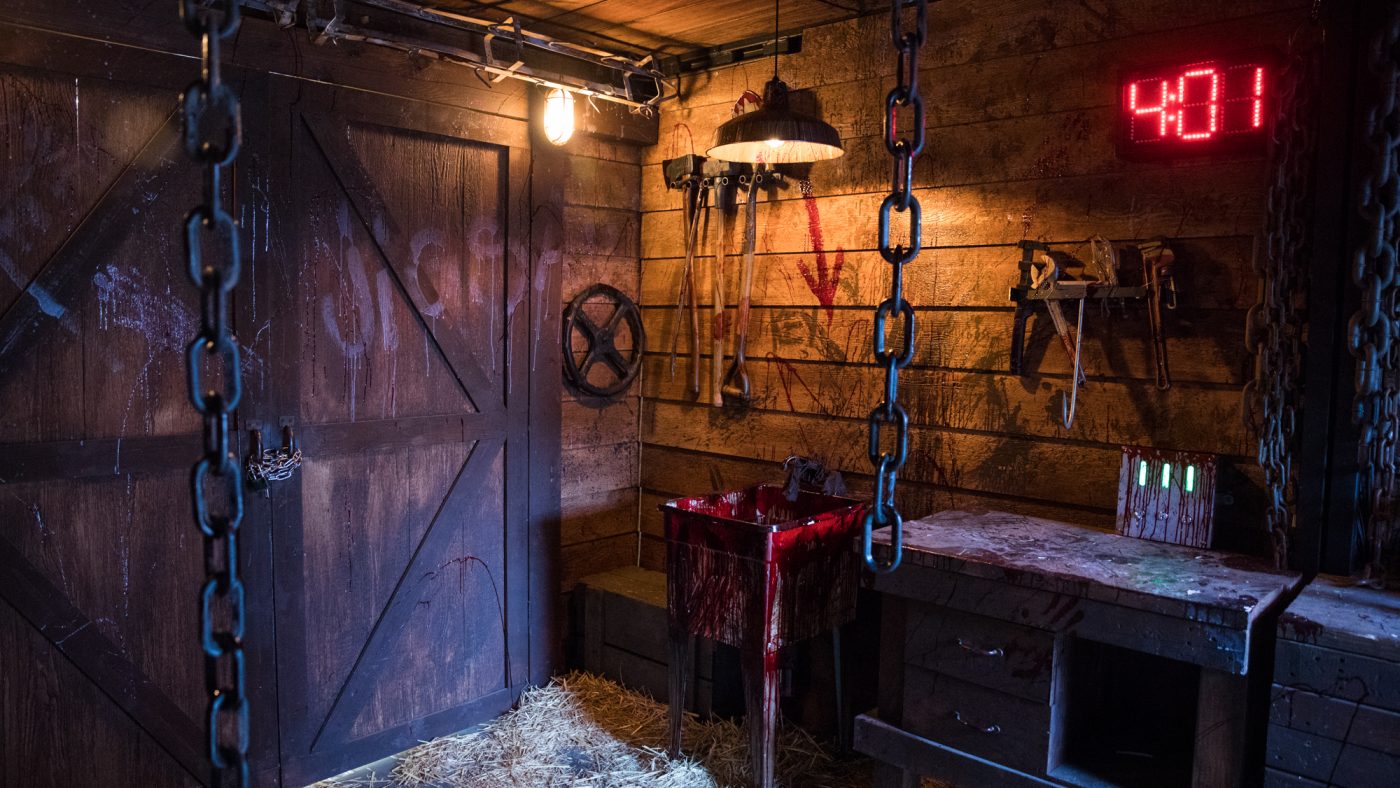 New 'Escape Room' movie: 5 real-life escape rooms in NYC