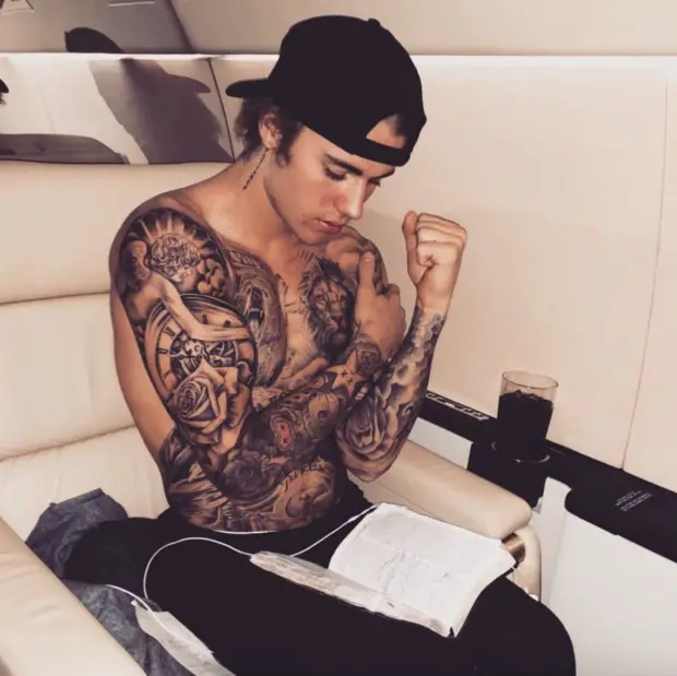 What Can Fans Expect From The Newly Religious Justin Bieber