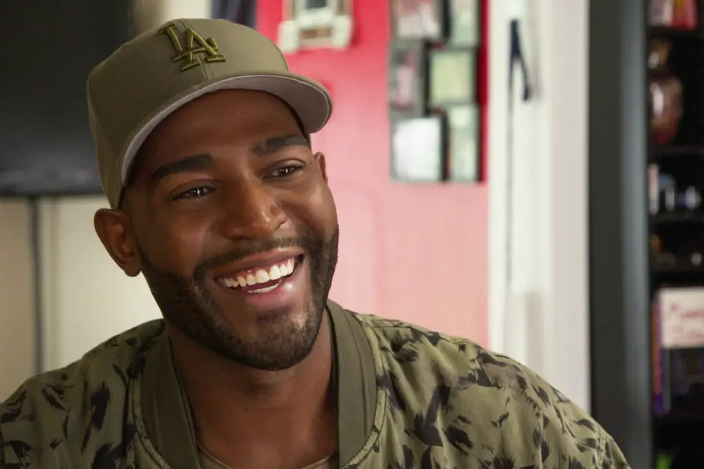 Karamo Brown Wants to Make Subtitles More Inclusive for the Hearing ...