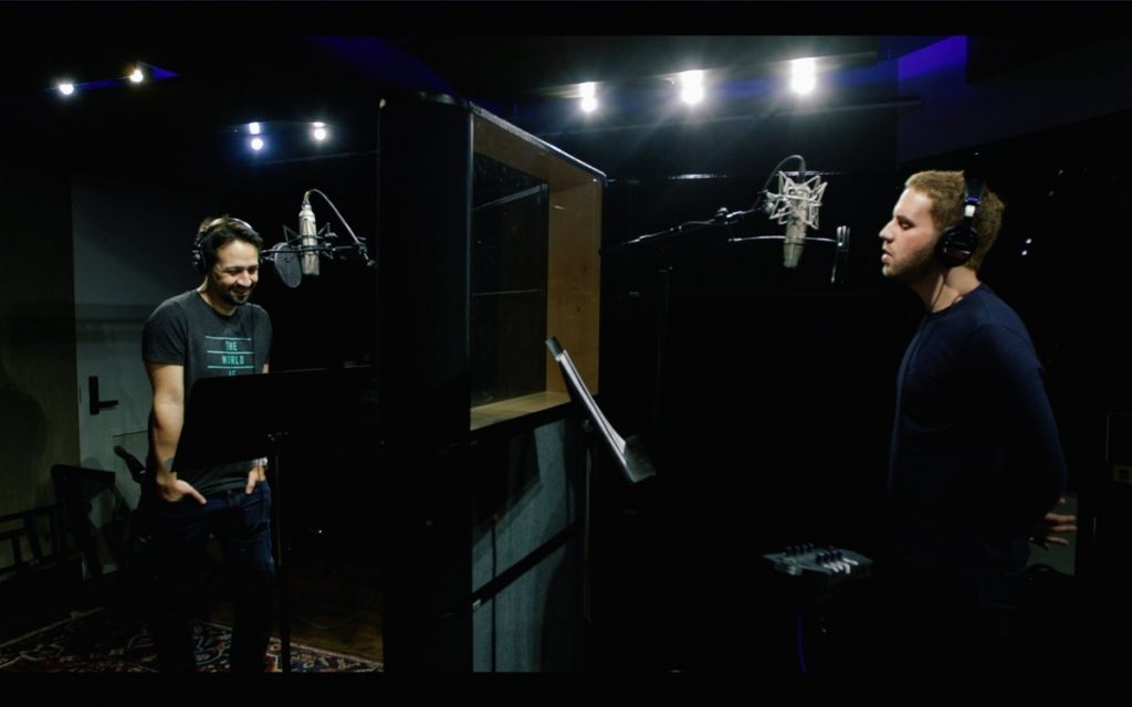Hamildrop Hamilton