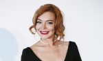 Lindsay Lohan