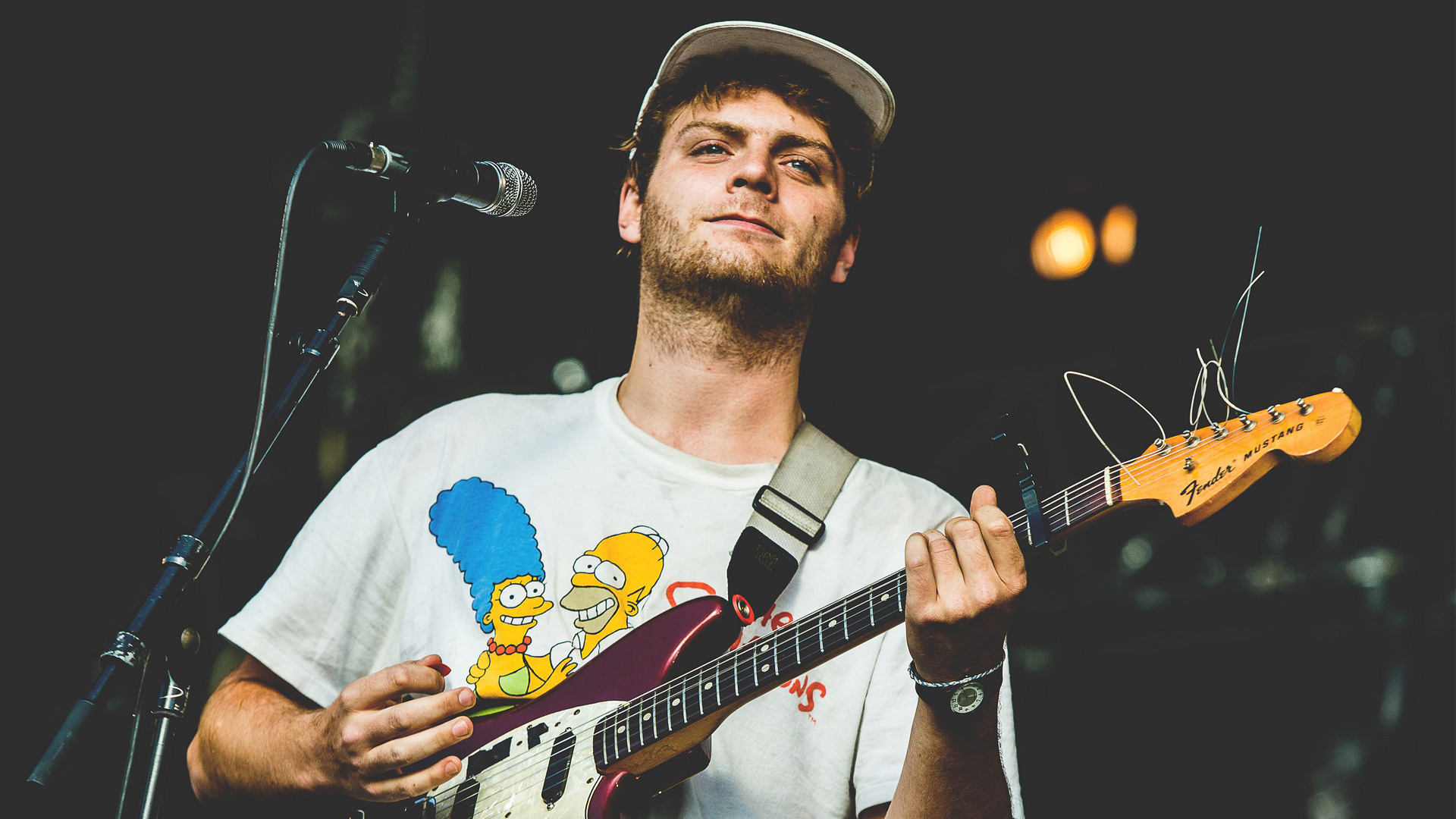 summer playlist