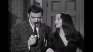 Addams Family