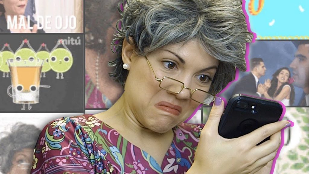 Abuela