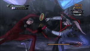 female rivalries