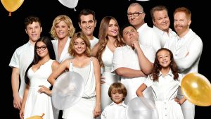modern family