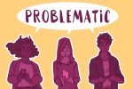 problematic