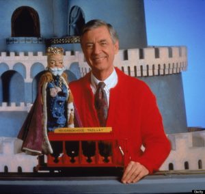 Won't You Be My Neighbor?