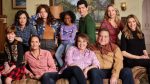 Roseanne insult