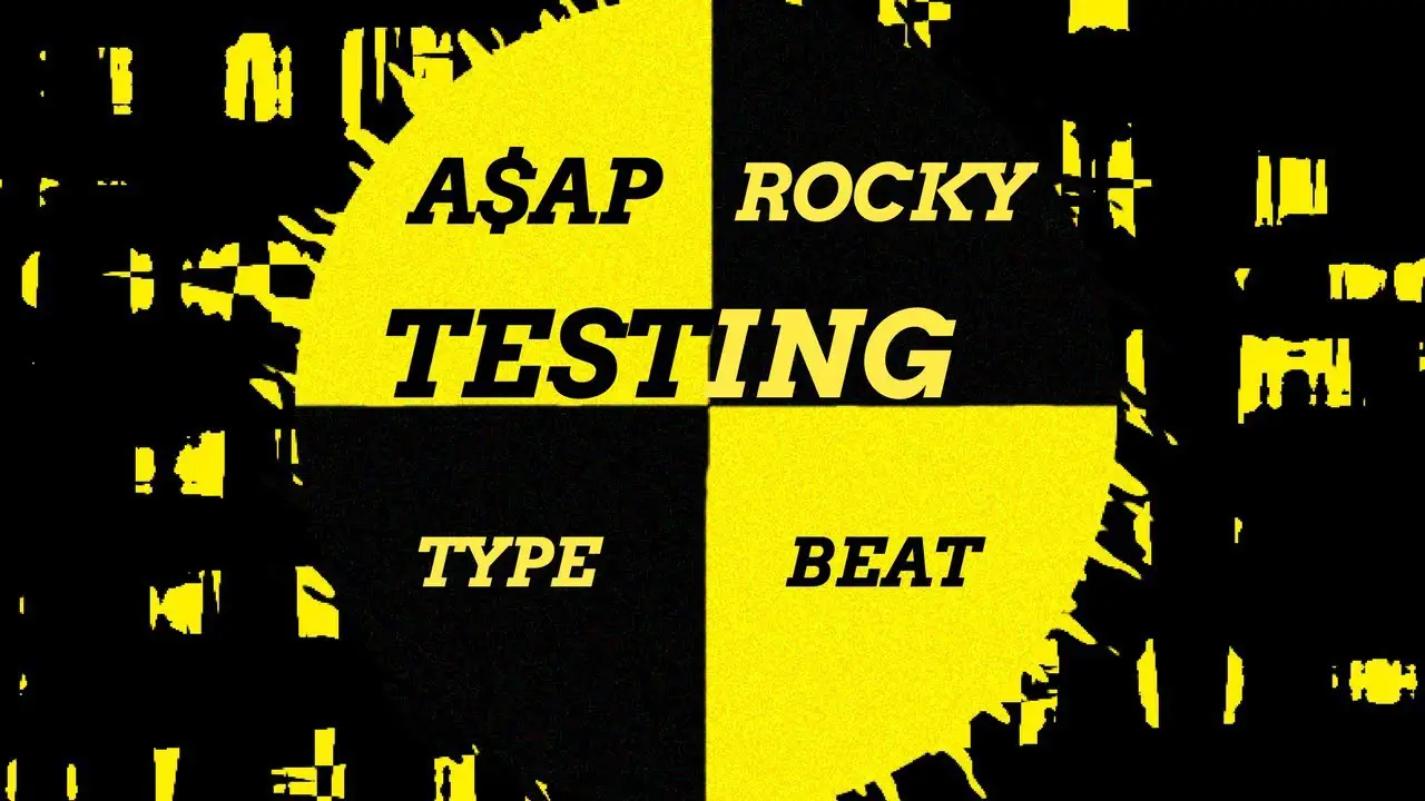 asap rocky testing reddit