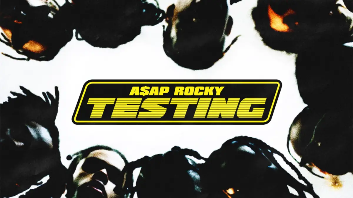 best asap rocky song