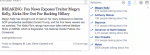 trending topics facebook