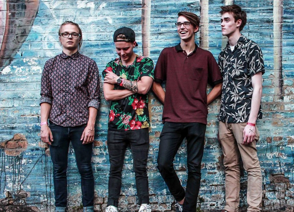 Indie band
