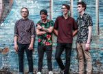 Indie band