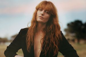 Florence + the Machine