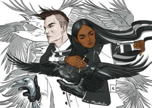video game adaptations