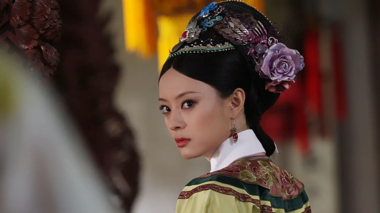 Asian dramas