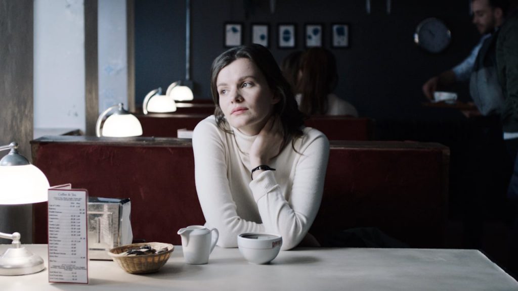 Short Film The Arrival