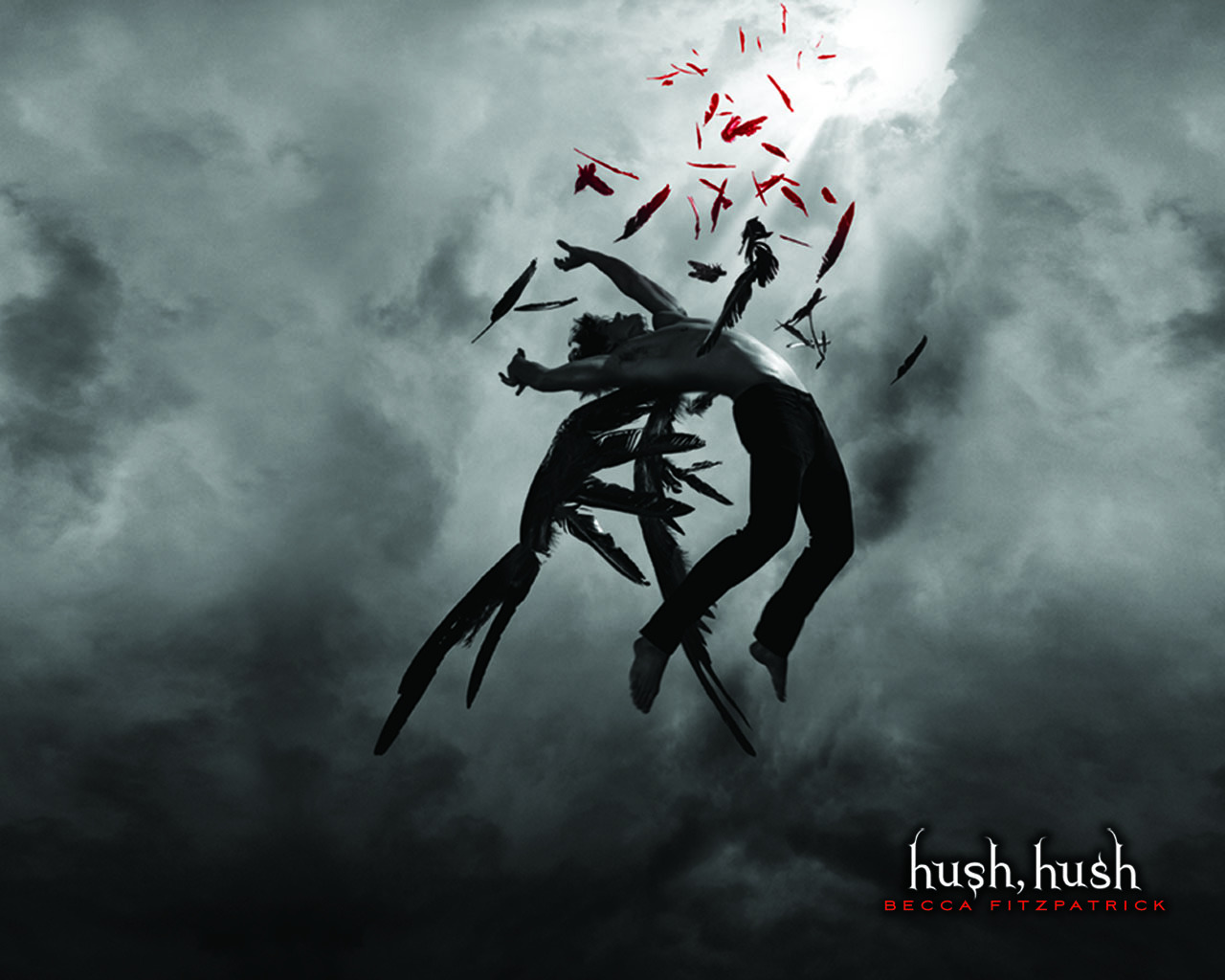 Hush time