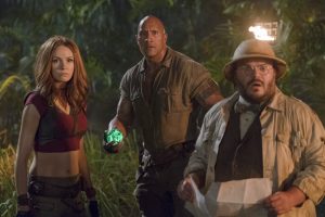 Jumanji