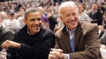 Obama and Biden