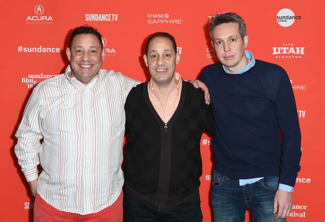 Three Identical Strangers Is A Thrilling Tragic Documentary 