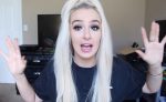 YouTuber