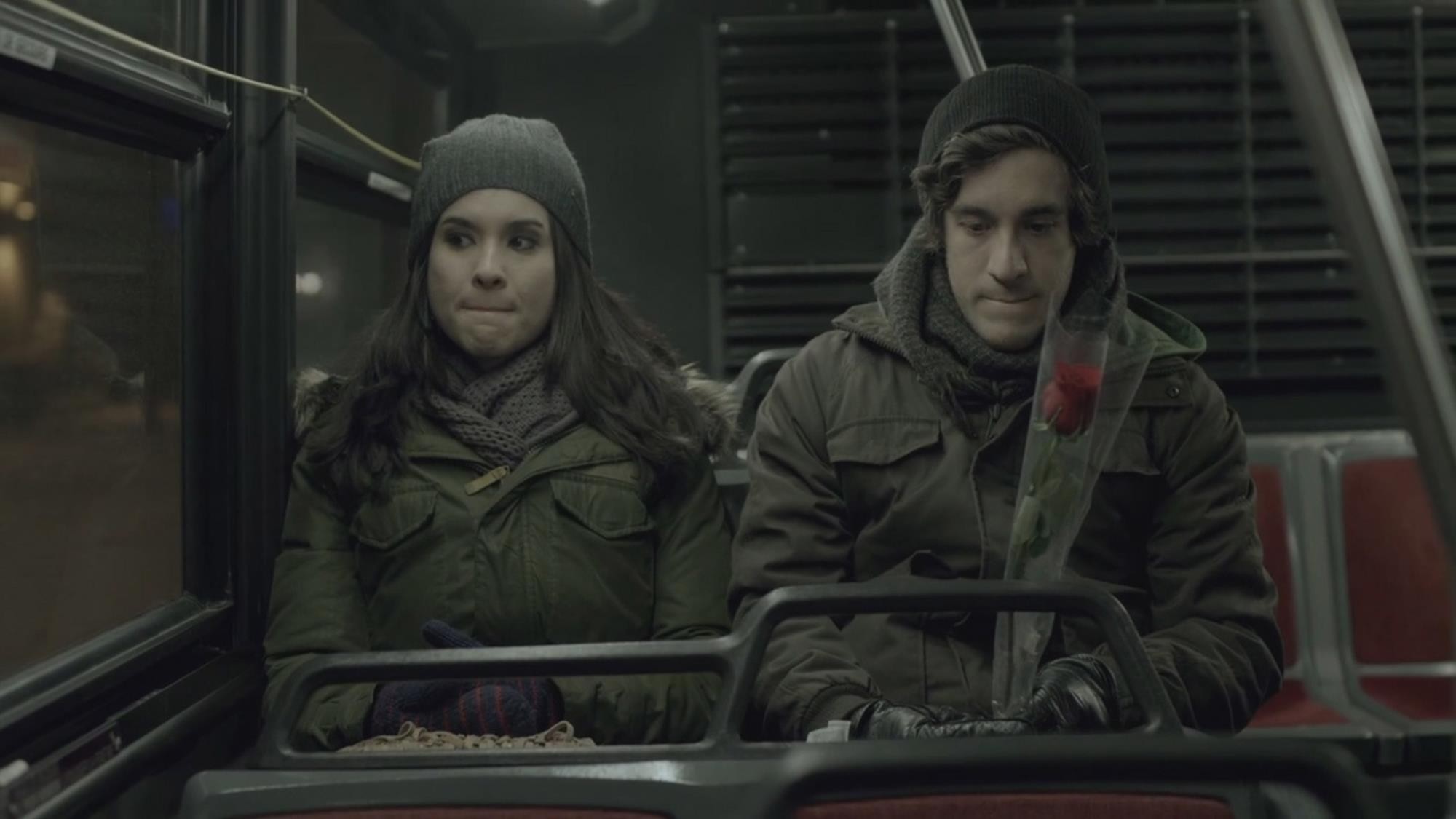 Short Film Long Branch