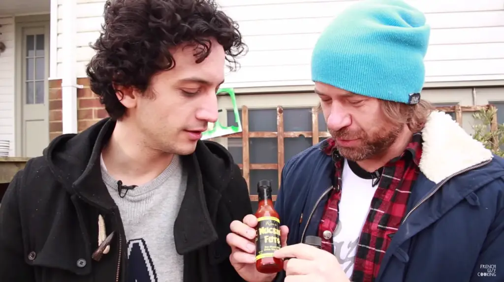 YouTuber Alex French Guy Is an Inspiration to Home Cooks Everywhere