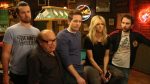 always sunny