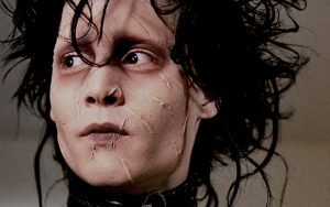 Johnny Depp
