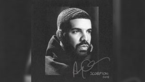 Scorpion Drake