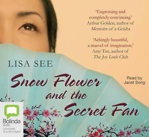 snow flower