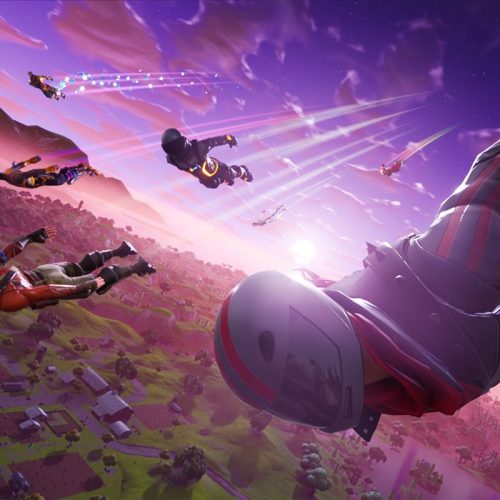 Is Fortnite Really Dying Or Are Gamers Growing Restless - one year in fortnite has completely changed the face of gaming
