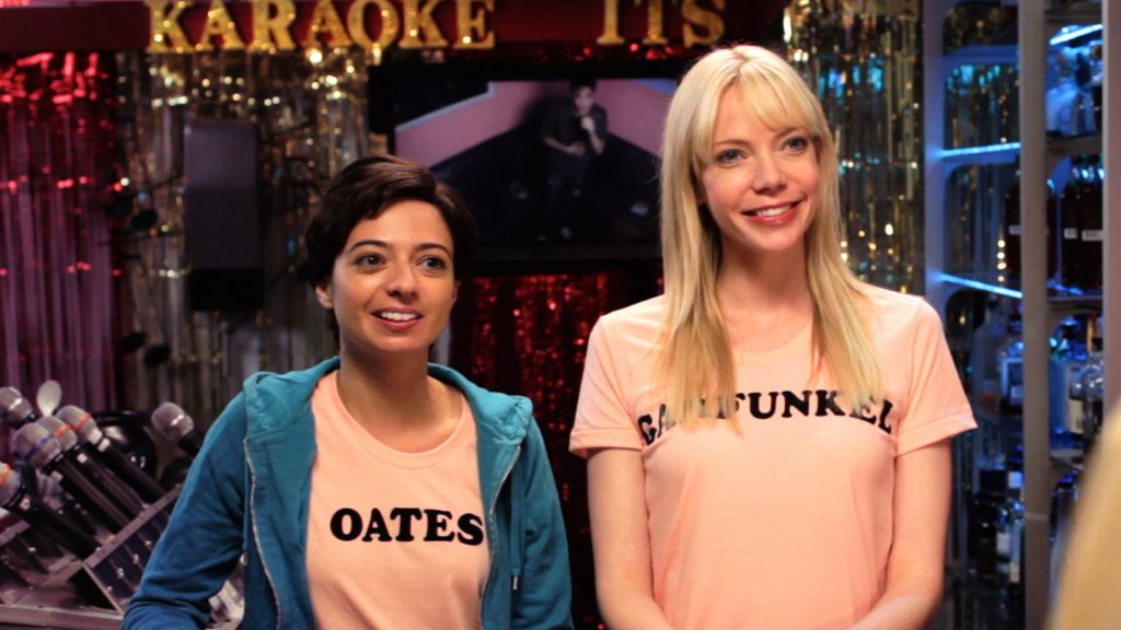 garfunkel and oates