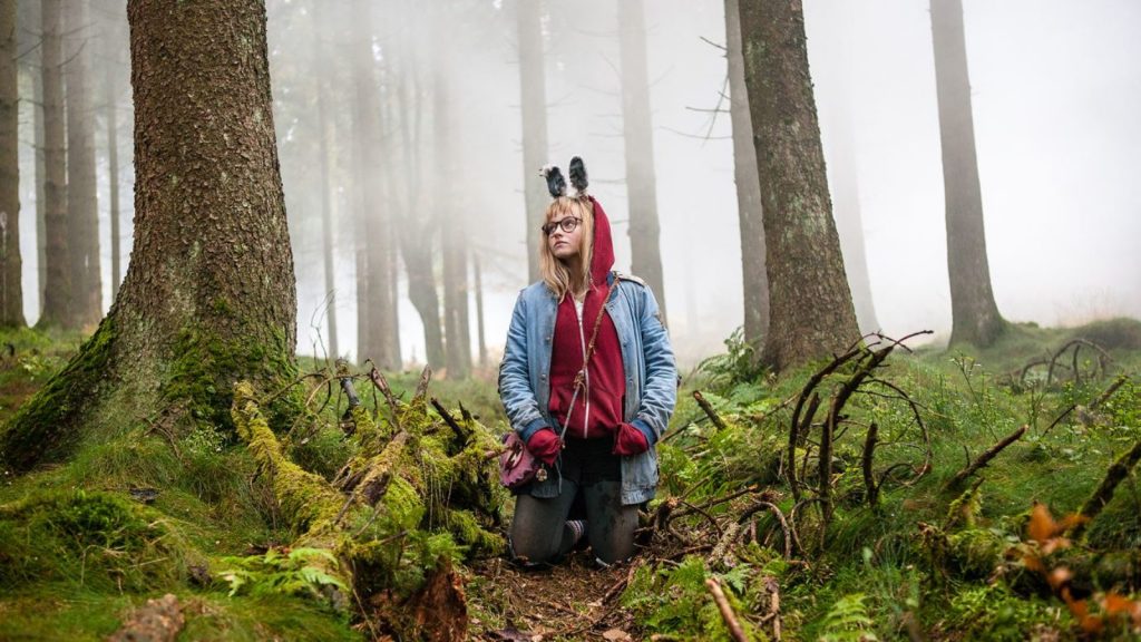 I Kill Giants