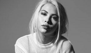 Hayley Kiyoko
