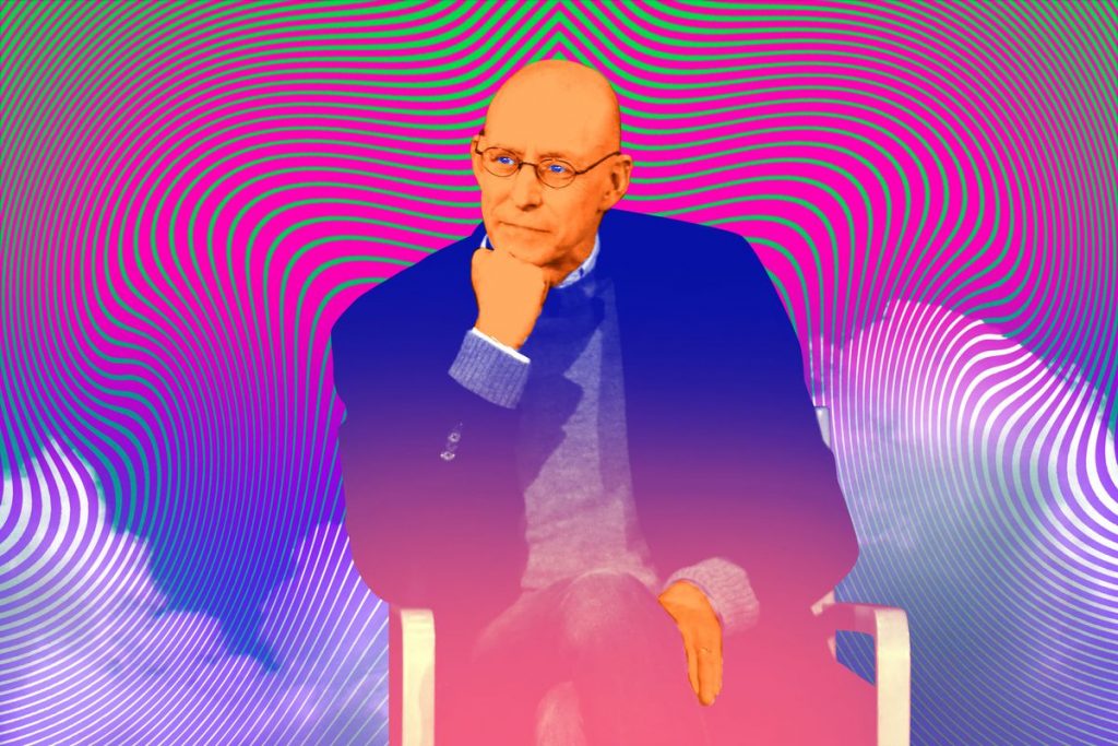 Michael Pollan