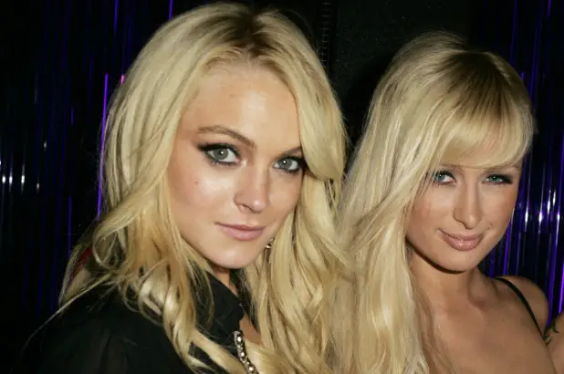 Paris Hilton, Lindsay Lohan not doing The Simple Life reboot at