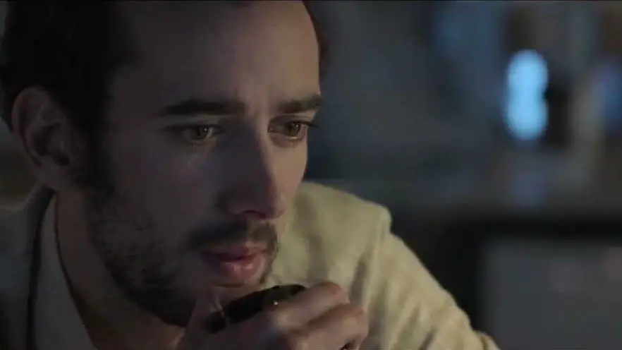 Short Film North Atlantic