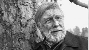 Gary Snyder